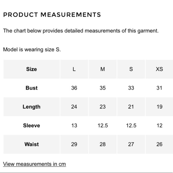 Citizens of Humanity Areli Wrap Top - Picture 5 of 14